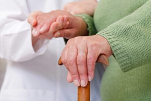 Лечение больных Паркинсона в Нальчике